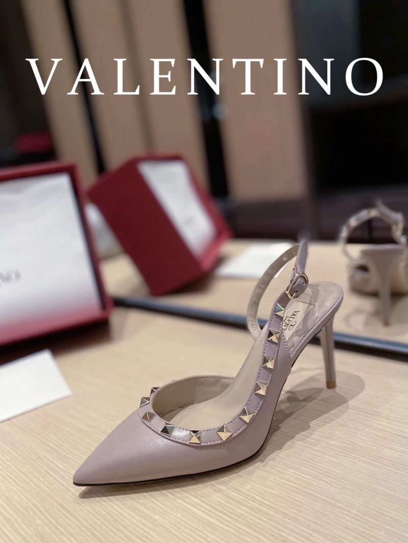 Valentino Heeled Shoes